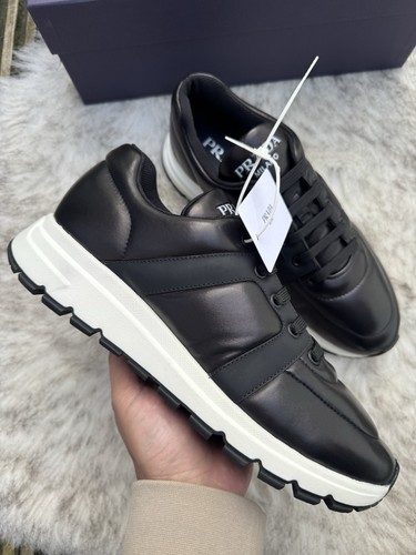 Prada prax soft leather - soft,