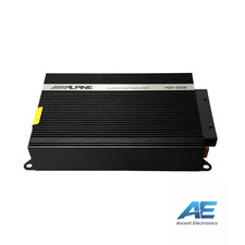 Alpine PDP-E310ML Digital DSP