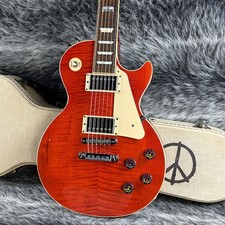 Gibson Les Paul Peace 2014