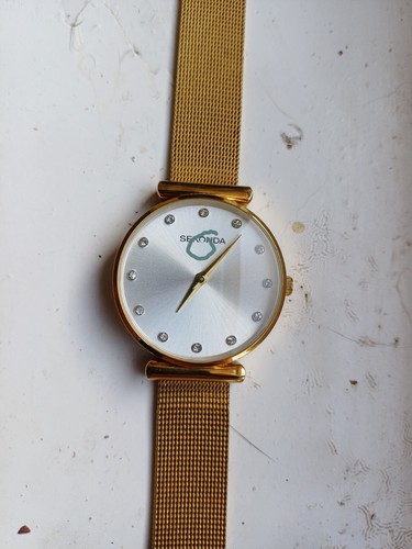 Sekonda ladies watch - ladies,