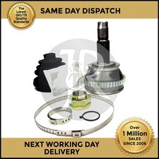 FIAT BRAVO 2.0 HGT ABS CV JOINT (NEW) 97>01