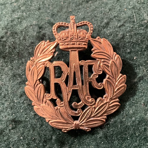 Royal air force - a, f