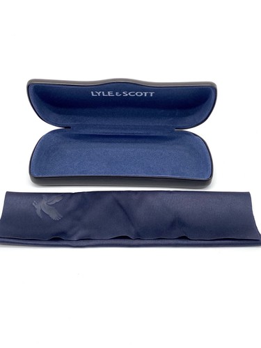 Lyle scott sunglasses case - &,