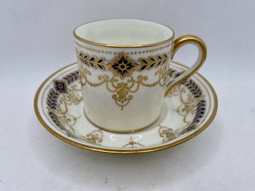 Antique cauldon espresso - cauldon,