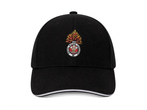 Royal welch fusiliers - welch,