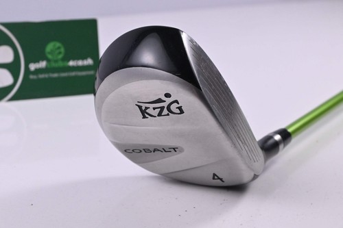 Ladies kzg cobalt - ladies, wood