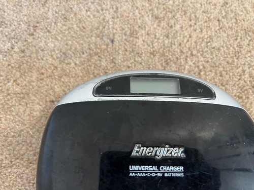 Energizer universal battery - universal,