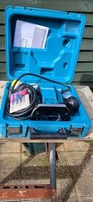 Makita 110v plunge router - makita,