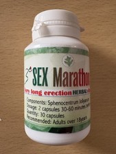 SEX Marathon. Sex Health. Herbal medicine for good sex. More Hours sex duration.