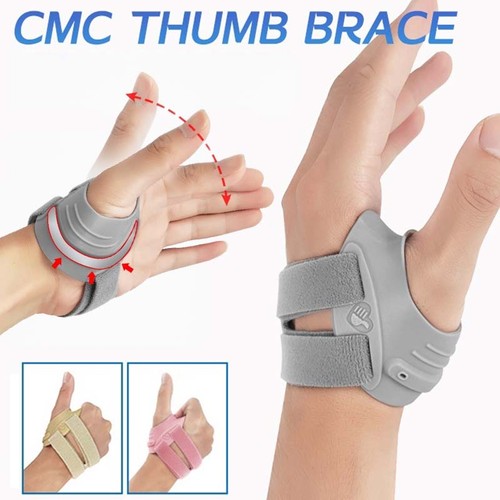 Thumb support brace cmc joint - support,