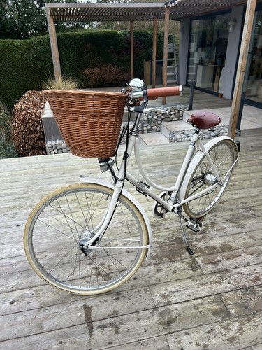 Pashley britannia women - britannia, women's