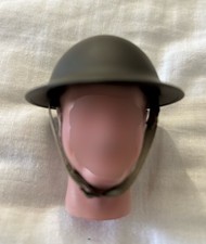Green 1/6 Scale WW1 or WW2