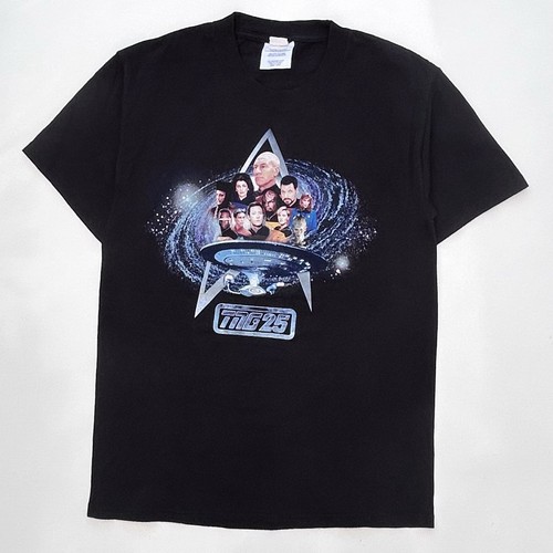 Star trek the next - the, generation