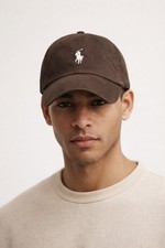 Polo Ralph Lauren Baseball Cap