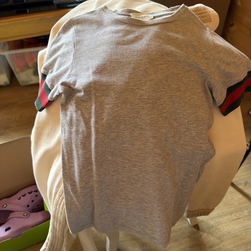 Genuine kids gucci tee shirt - kids,