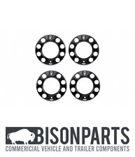 22.5" WHEEL TRIM COVER