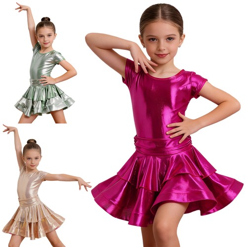 Kids girls latin jazz chacha - latin,