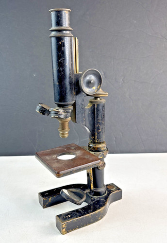 Antique ernst leitz wetzlar - leitz,