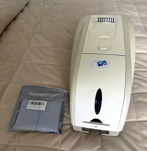 Idp smart plastic - id, card