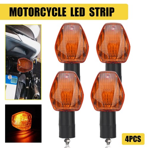 Full set signal indicators - set,