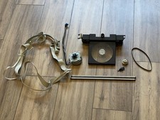 NSM CD JUKEBOX MECH PARTS ES5, WIZARD, GALAXY, PERFORMER Faulty