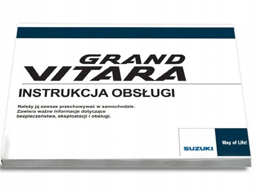 Suzuki grand vitara 2008 - vitara, 2008-2014
