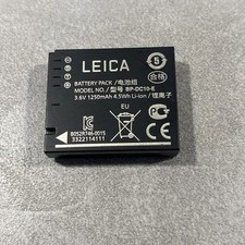 Leica 18719 Battery BP-DC10E