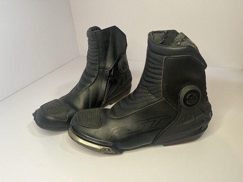 Rst tractech evo - evo, short