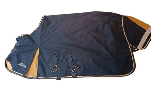 Shires highlander plus 0g - 5'6,