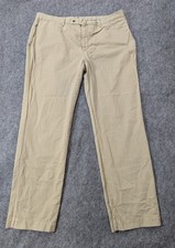 Hackett London Chino Trousers