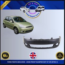 FORD FIESTA MK6 2005-2008
