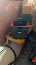 Amtech Heavy Duty Foldable