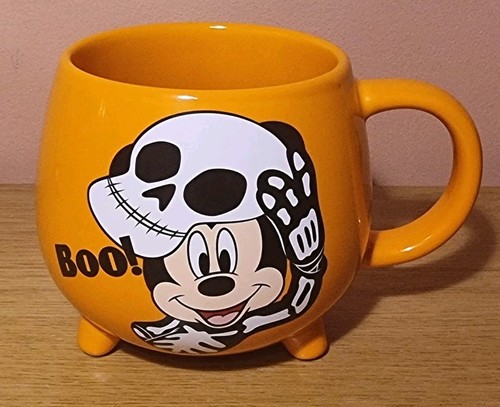 Disney mickey mouse - mickey, halloween