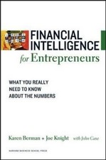 Financial Intelligence for