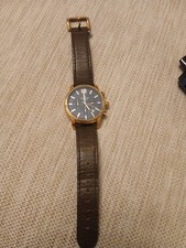 Accurist Men's Stainless Steel