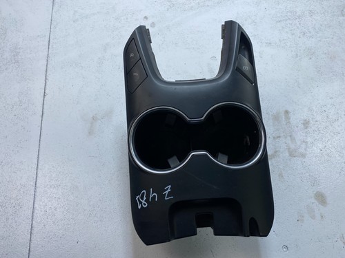 Ford mondeo mk5 centre console - centre,