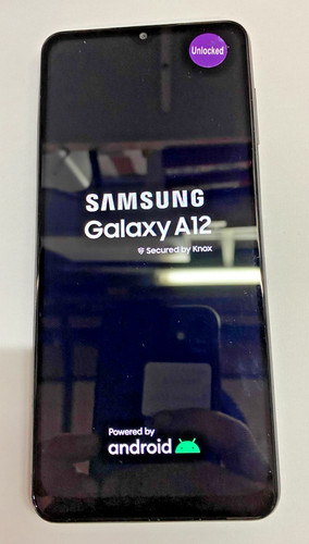 Samsung galaxy a12 - samsung,