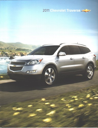 Original 2011 chevrolet - original,