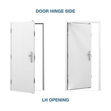Container Door Locks & Handles