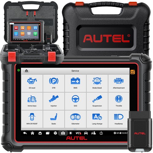 2026 autel maxicom mk900ts - 2026,