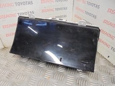 TOYOTA GRANVIA SPEEDOMETER 83800-26210 1996 1997 1998 1999