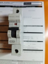 MEM B32 Memera 2000 MCB