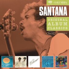 Santana - Original Album