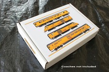 Storage Box for Hornby R3769