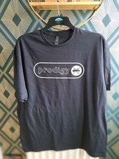 Prodigy T Shirt, Size S, M, L, XL, New without tags
