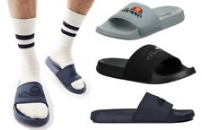 Ellesse Men's Sliders Slip On