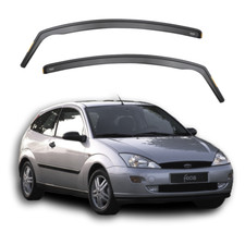 ISPEED Wind Deflectors for