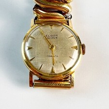 Vintage Eldor Geneve