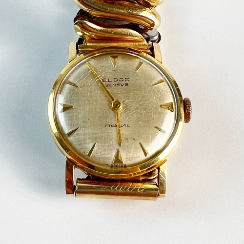 Vintage eldor geneve - vintage,