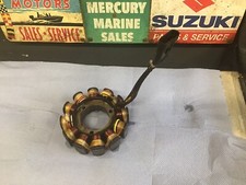 Evinrude Etec Stator 40hp E-TEC